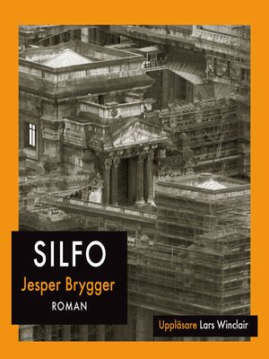 cover image of Silfo